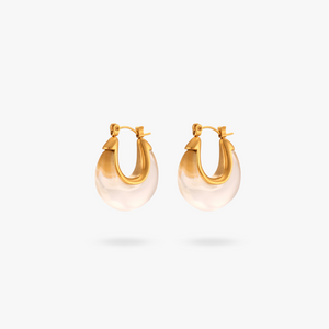 Cerchio | Earrings
