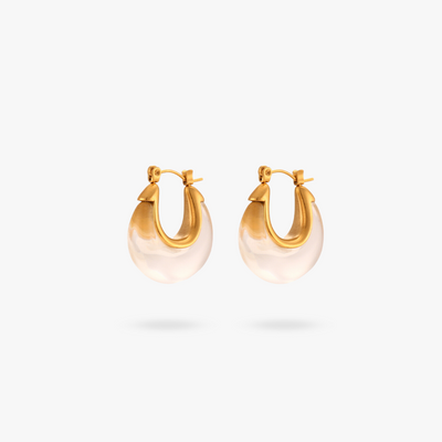 Cerchio | Earrings