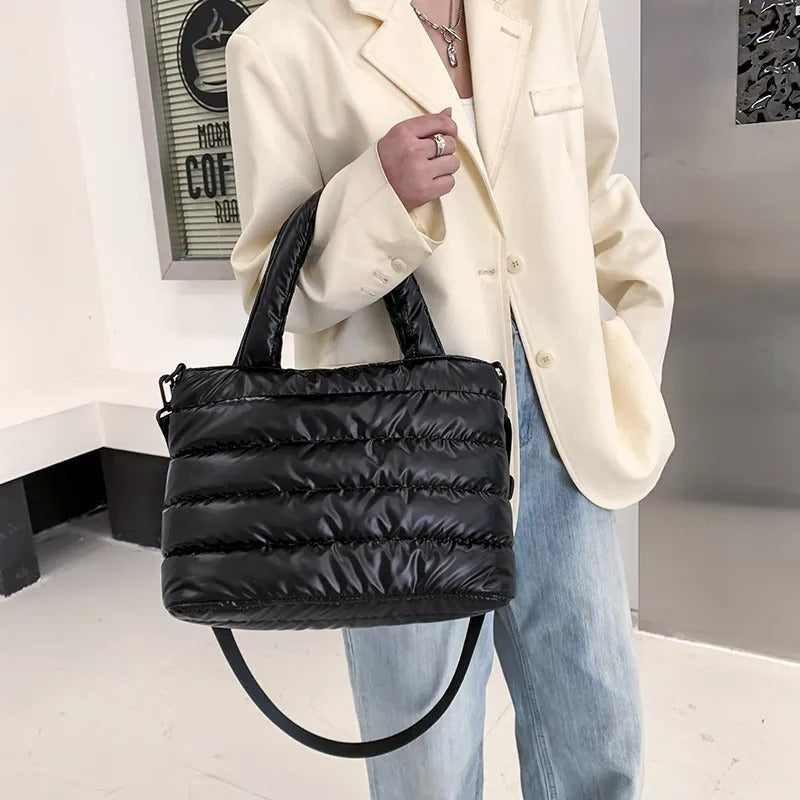 Paffah | Polar Tote Bag