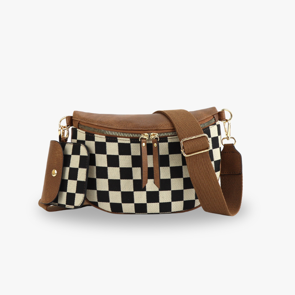 Kaïa | Crossbody Bag