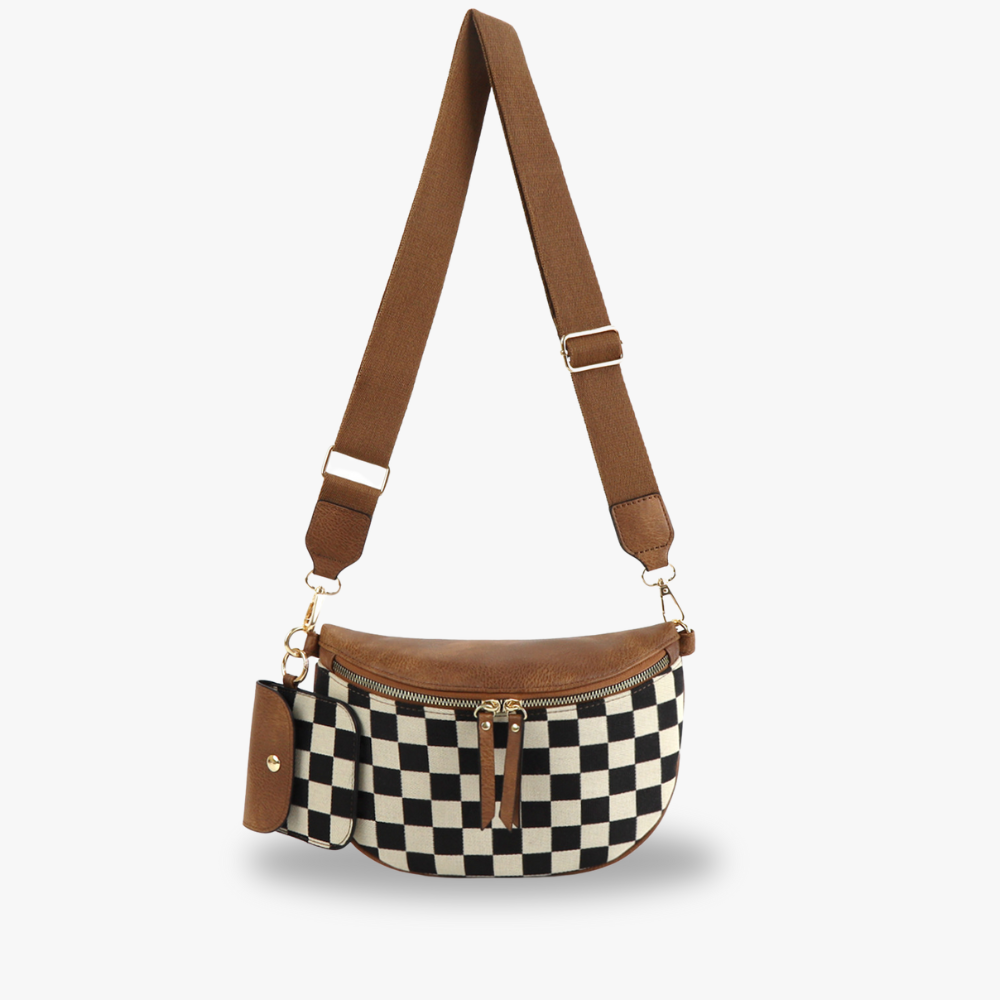 Kaïa | Crossbody Bag