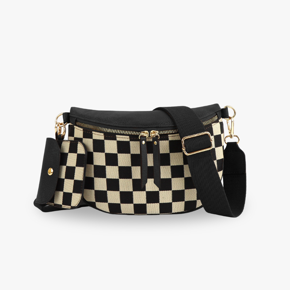 Kaïa | Crossbody Bag