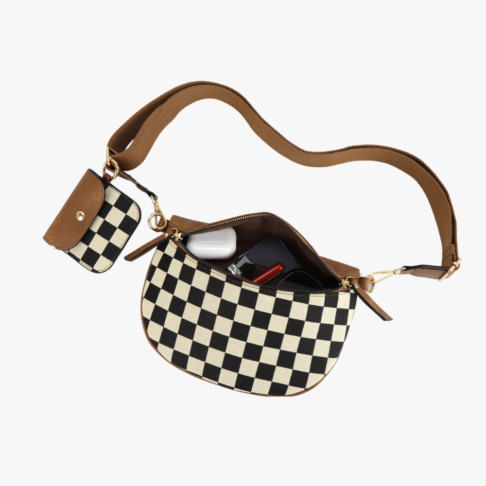 Kaïa | Crossbody Bag