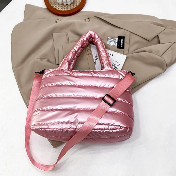 Paffah | Polar Tote Bag