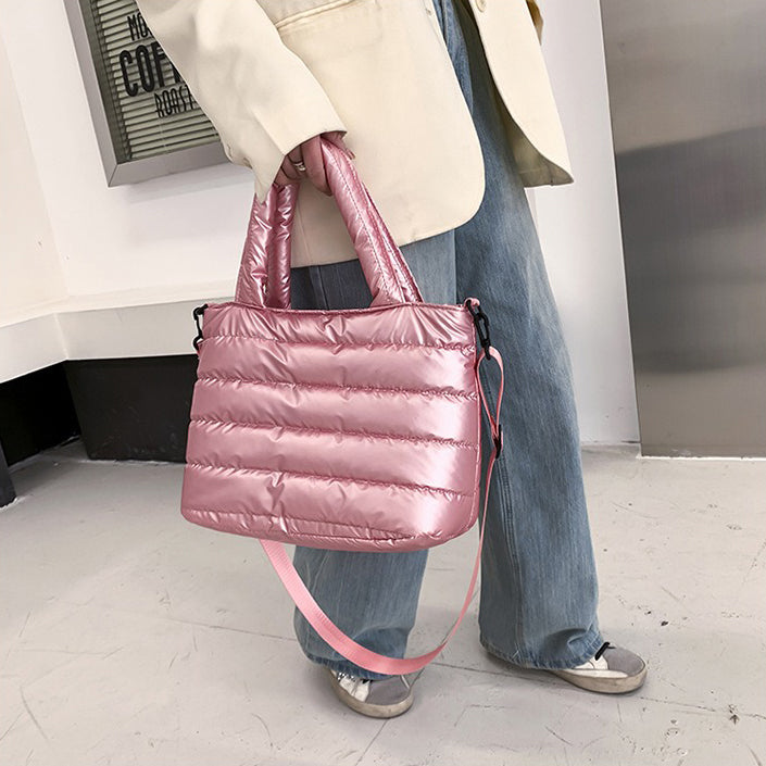 Paffah | Polar Tote Bag