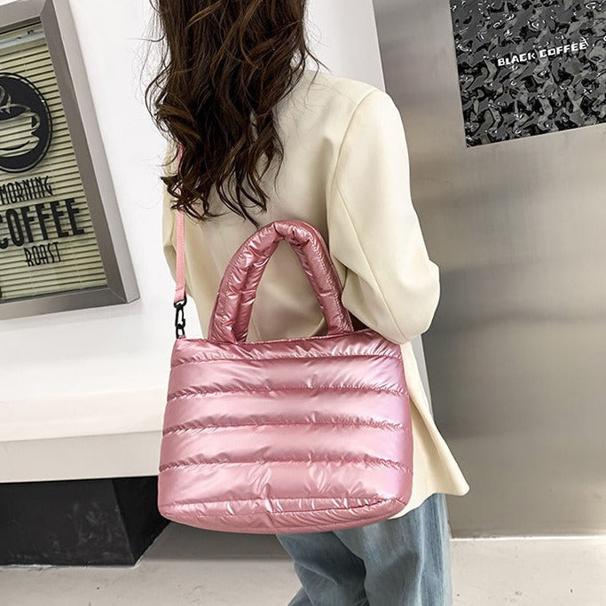 Paffah | Polar Tote Bag