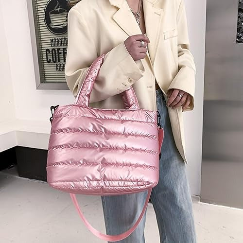 Paffah | Polar Tote Bag