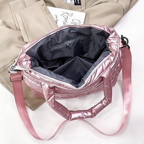 Paffah | Polar Tote Bag