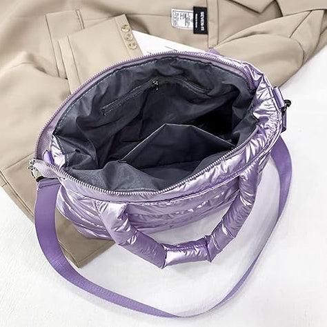 Paffah | Polar Tote Bag
