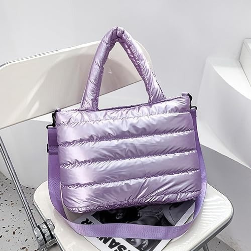 Paffah | Polar Tote Bag