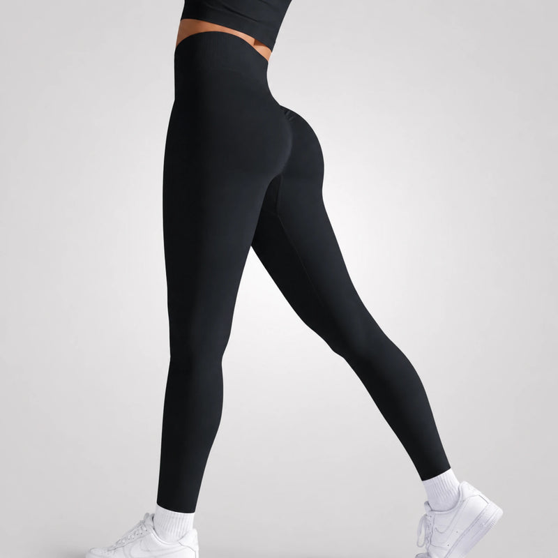 Nova — High-Waist Sculpt Legging