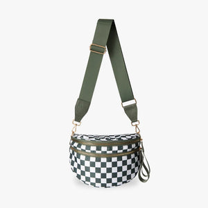 Valla | Crossbody Bag
