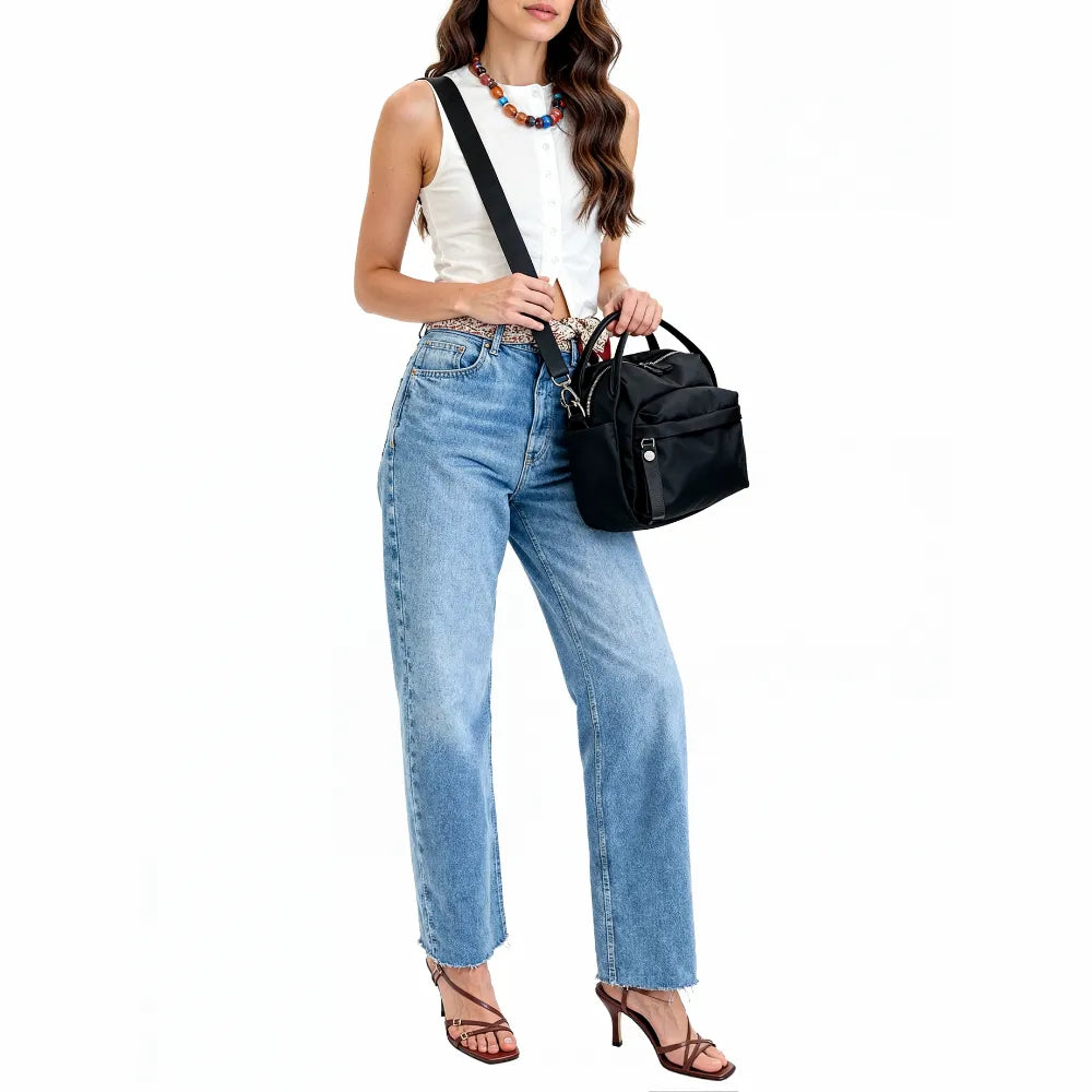 Lyona | Crossbody Bag