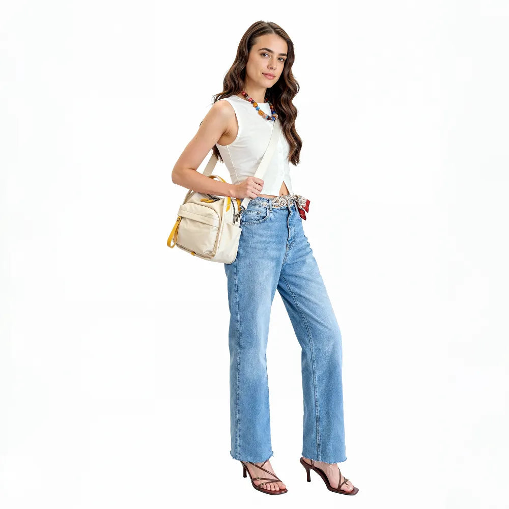 Lyona | Crossbody Bag