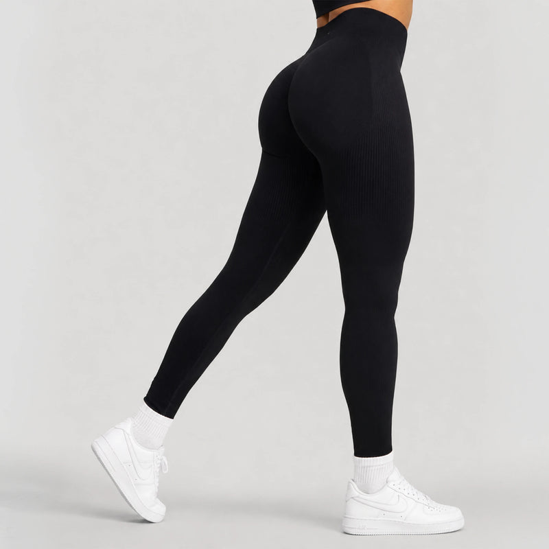 Pyra — Scrunch Sculpt Legging