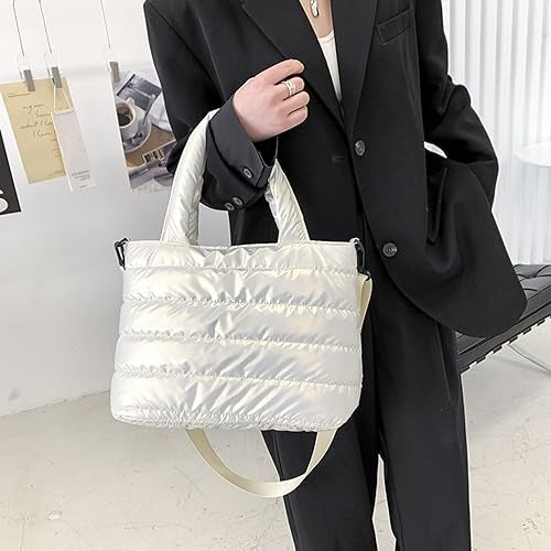 Paffah | Polar Tote Bag