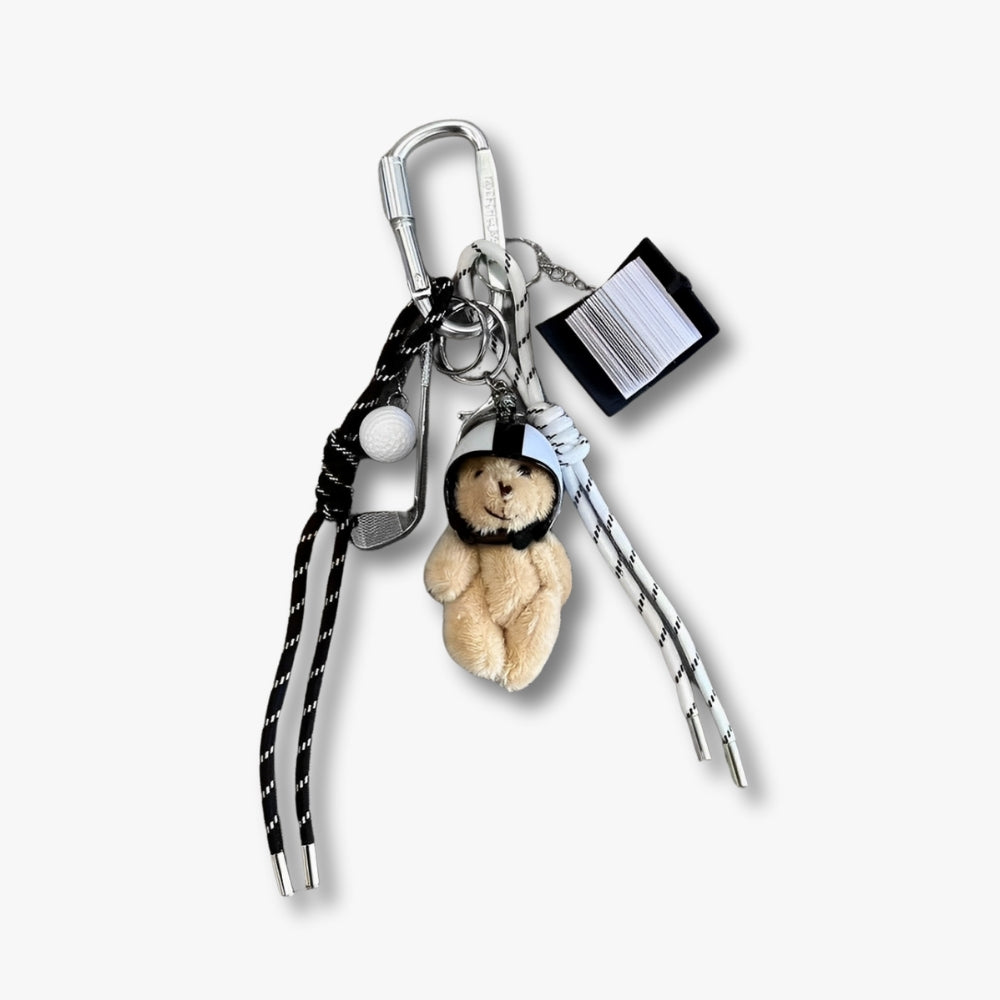 Bag Charms