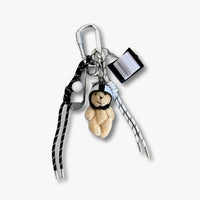 Bag charms