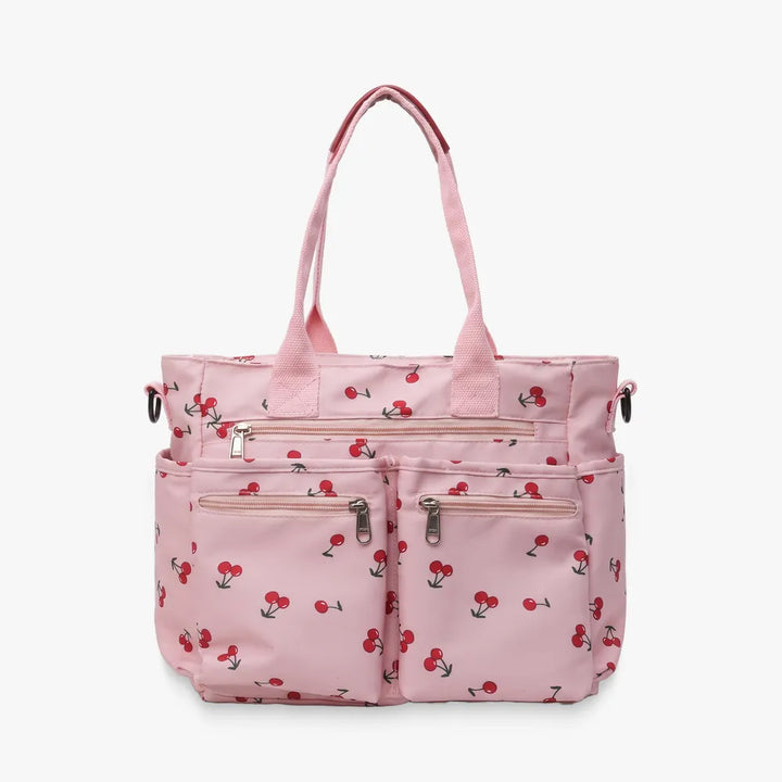 Kanna | Canvas &amp; Cherry