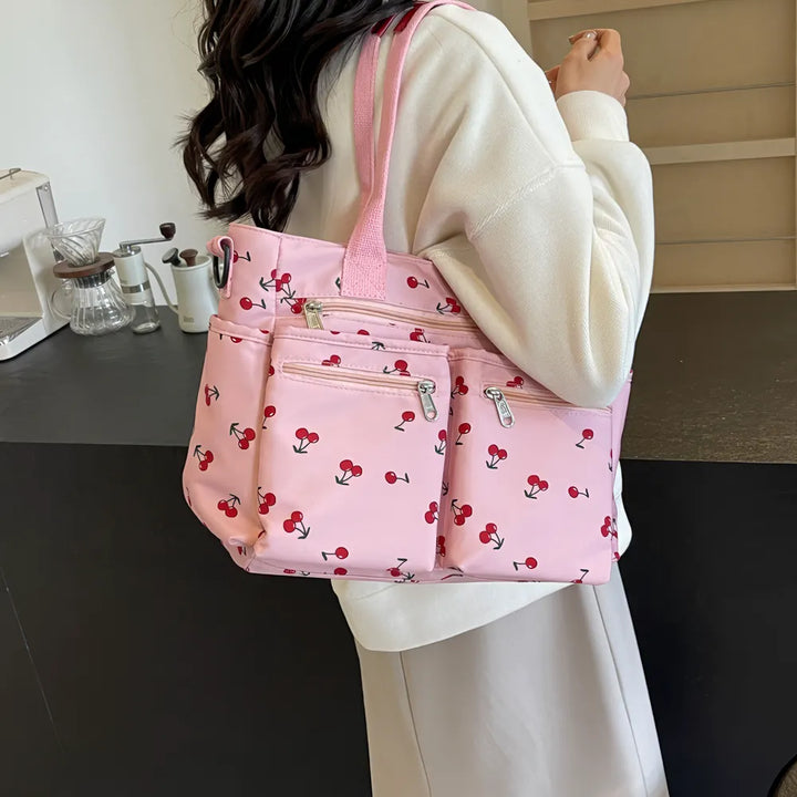 Kanna | Canvas &amp; Cherry