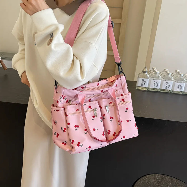 Kanna | Canvas &amp; Cherry