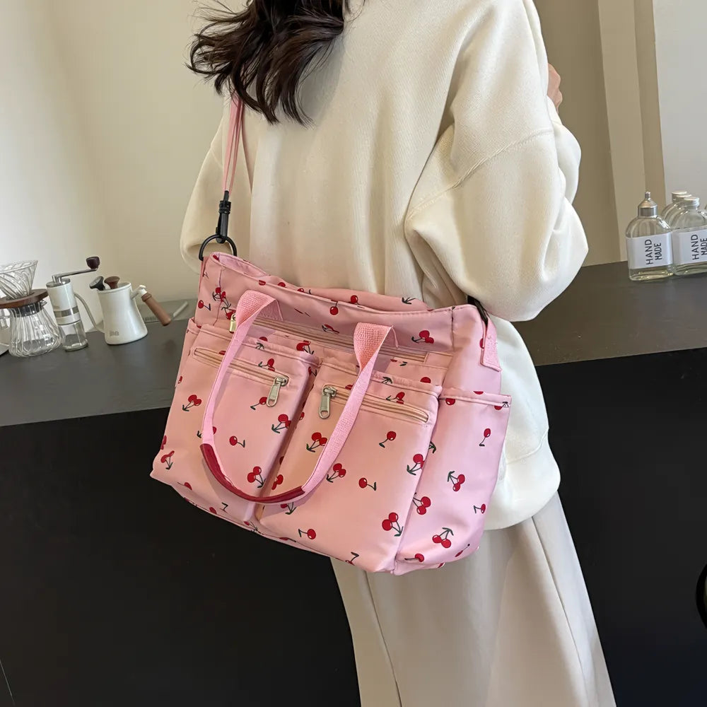 Kanna | Canvas &amp; Cherry