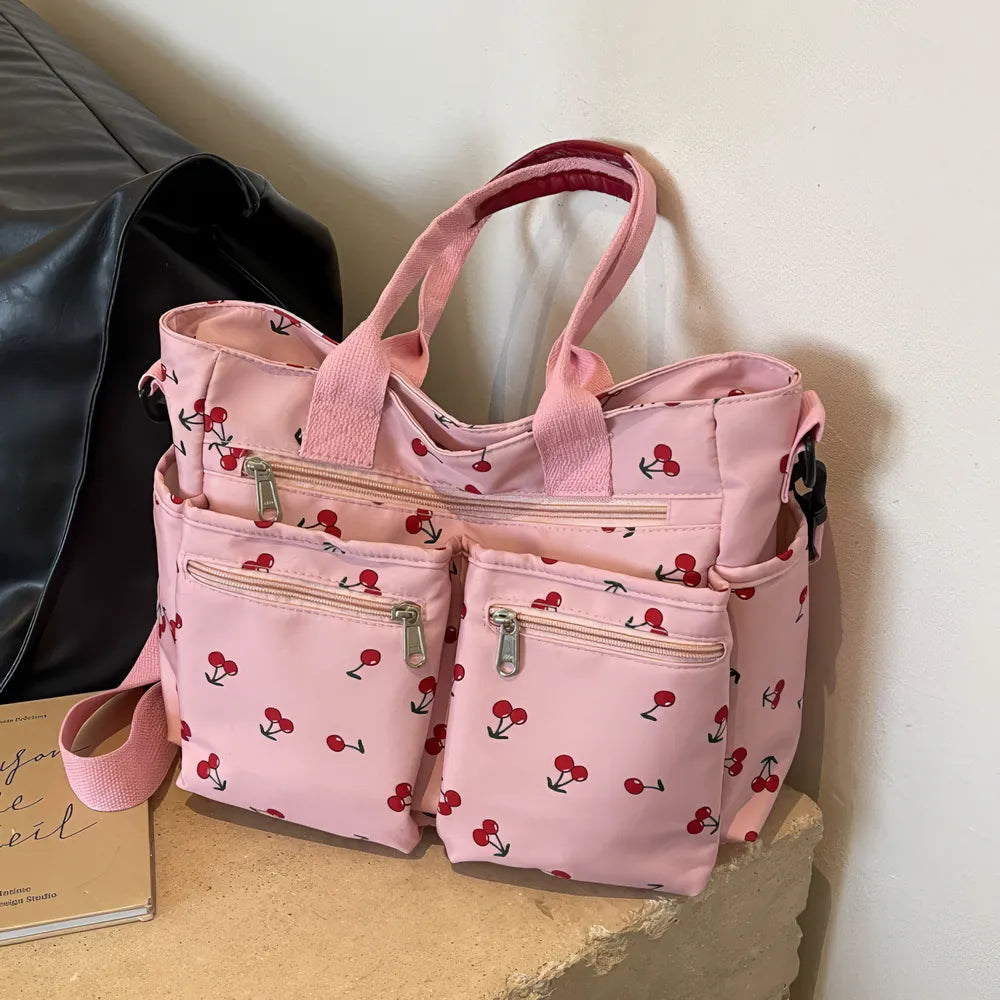 Kanna | Canvas &amp; Cherry