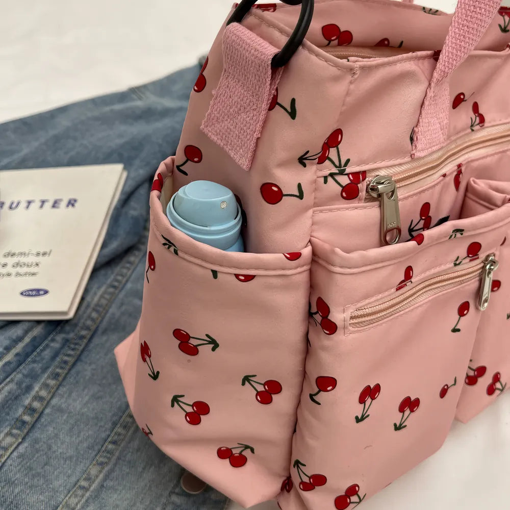 Kanna | Canvas &amp; Cherry