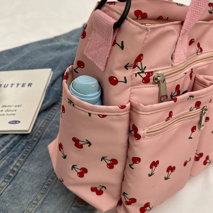 Kanna | Canvas &amp; Cherry