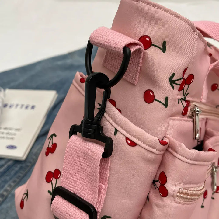 Kanna | Canvas &amp; Cherry