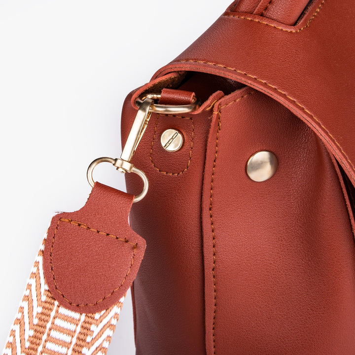 Solia | Crossbody Bag