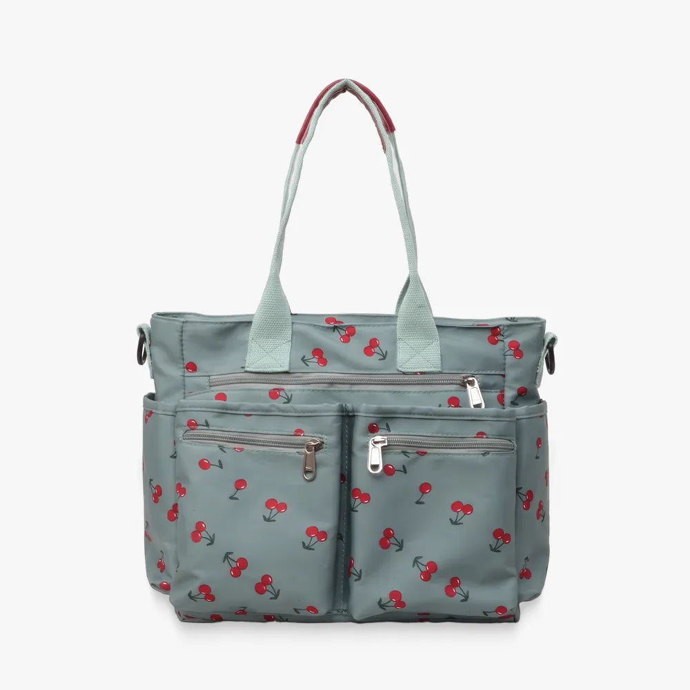 Kanna | Canvas &amp; Cherry