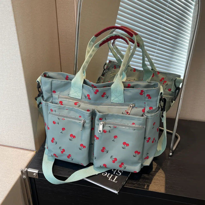 Kanna | Canvas &amp; Cherry