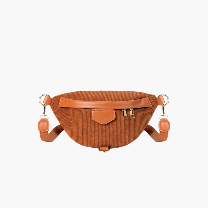 Velin | Crossbody Belt Bag
