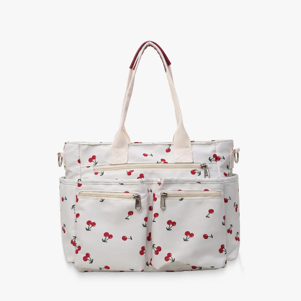 Kanna | Canvas &amp; Cherry