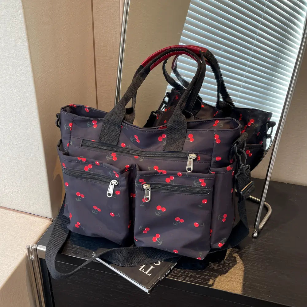 Kanna | Canvas &amp; Cherry