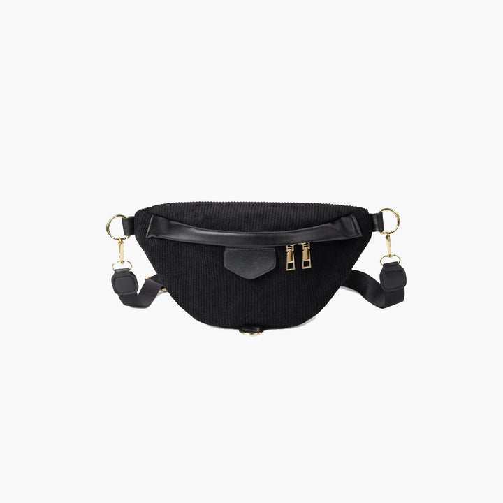 Velin | Crossbody Belt Bag