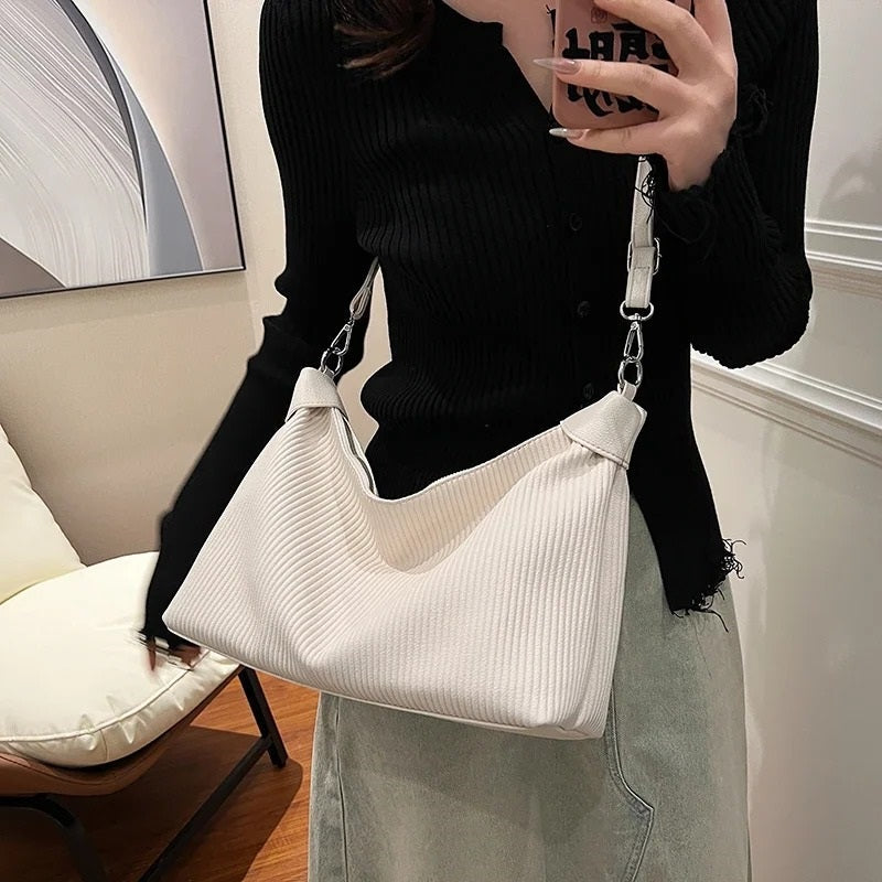 Tanah | Crossbody Bag