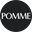 Pomme logo