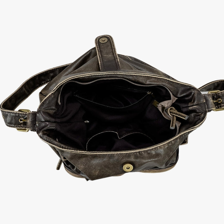 Najah | Hobo Bag