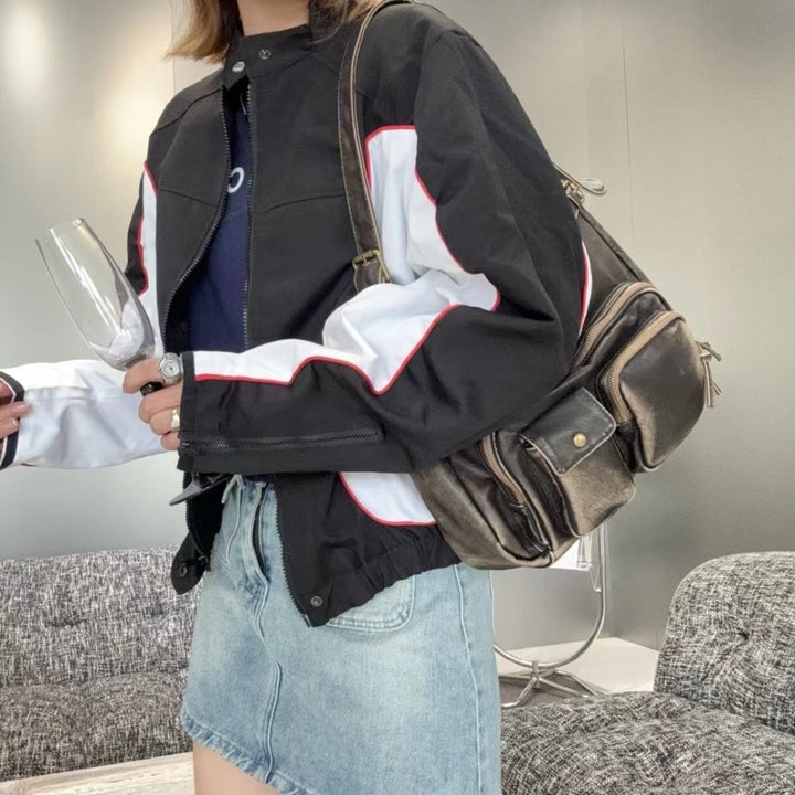 Najah | Hobo Bag