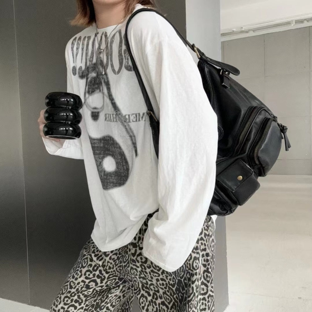 Najah | Hobo Bag