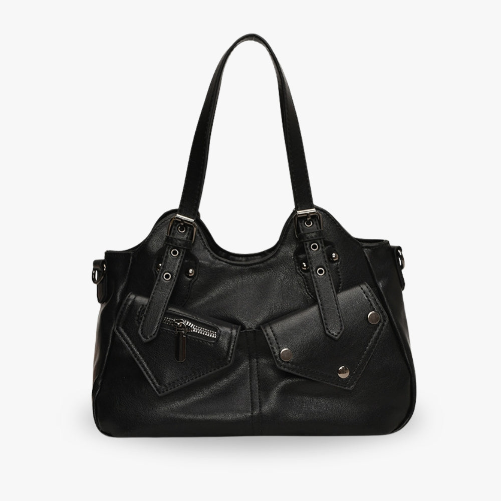 Vacca | Crossbody Bag