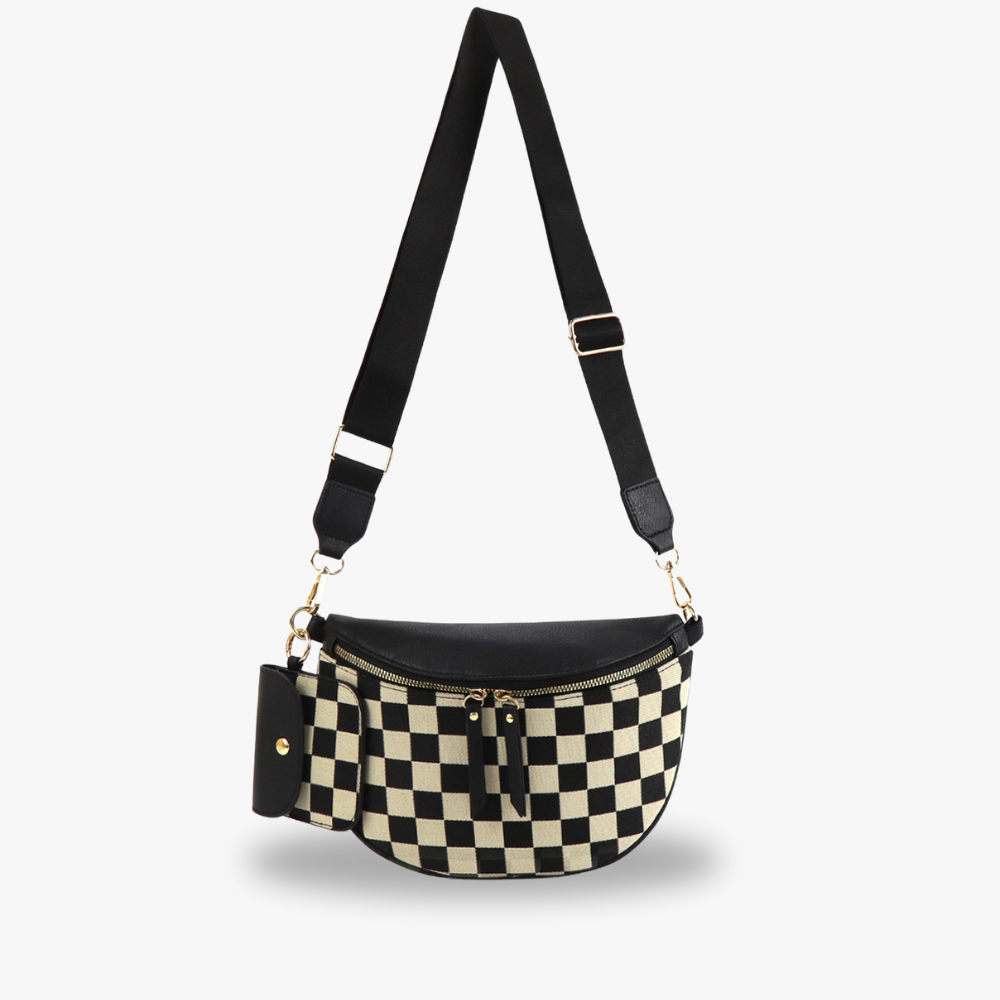 Kaïa | Crossbody Bag