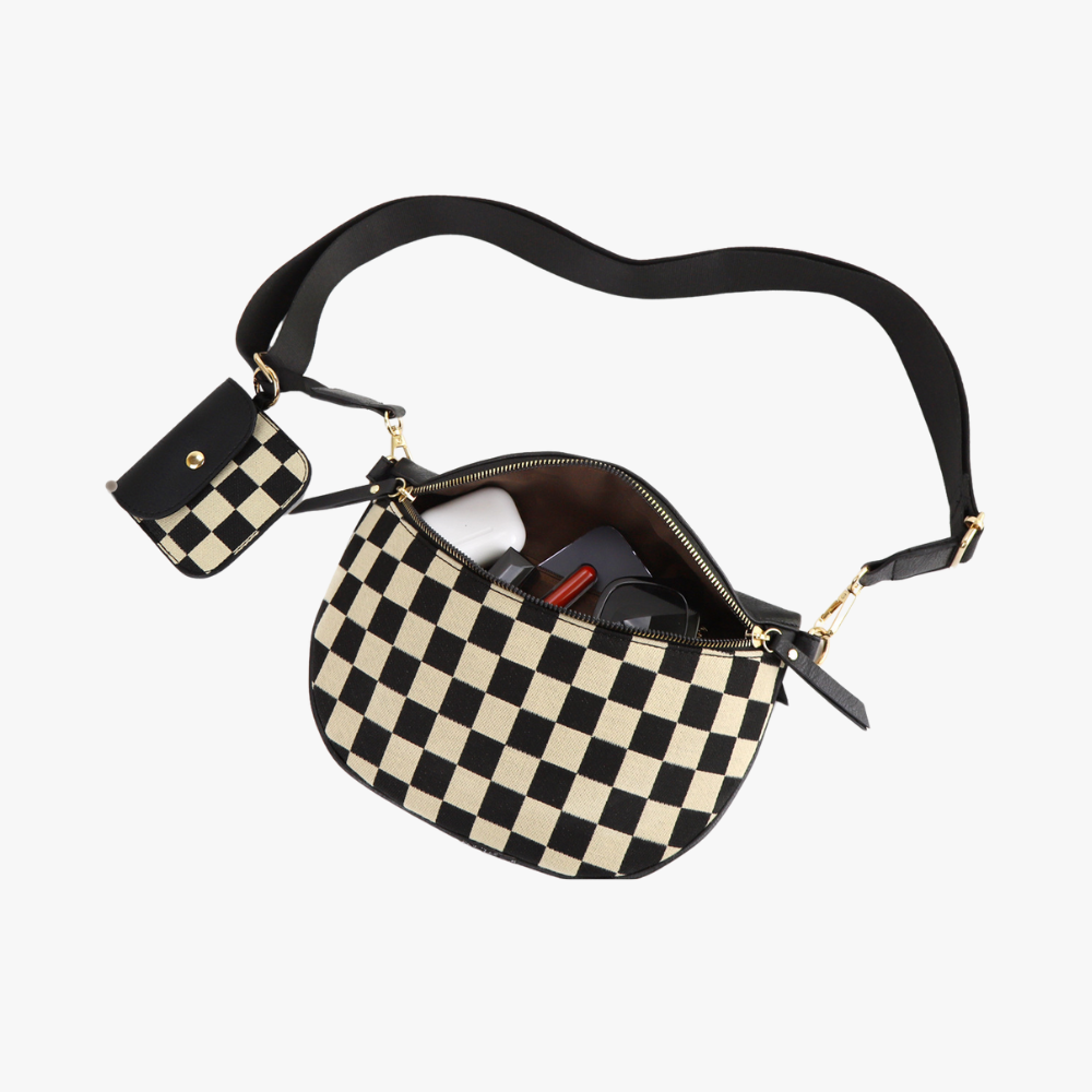Kaïa | Crossbody Bag