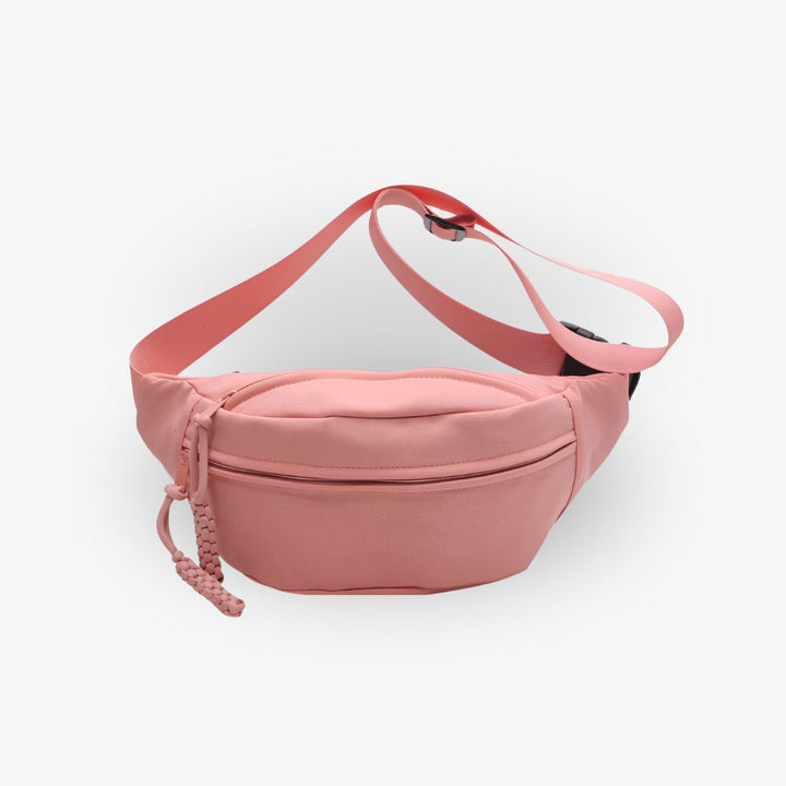 Jauda | Crossbody Belt Bag