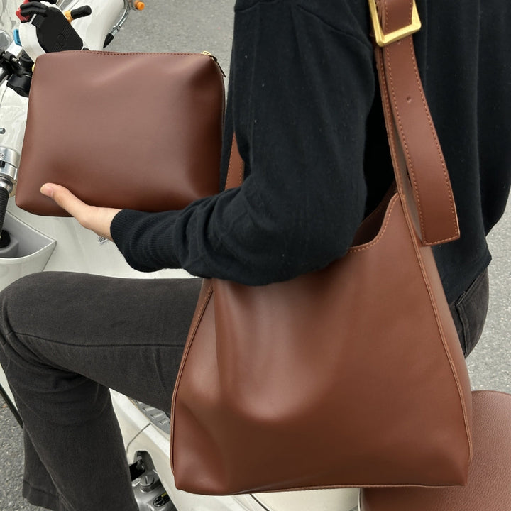 Ganna | Shoulder Bag