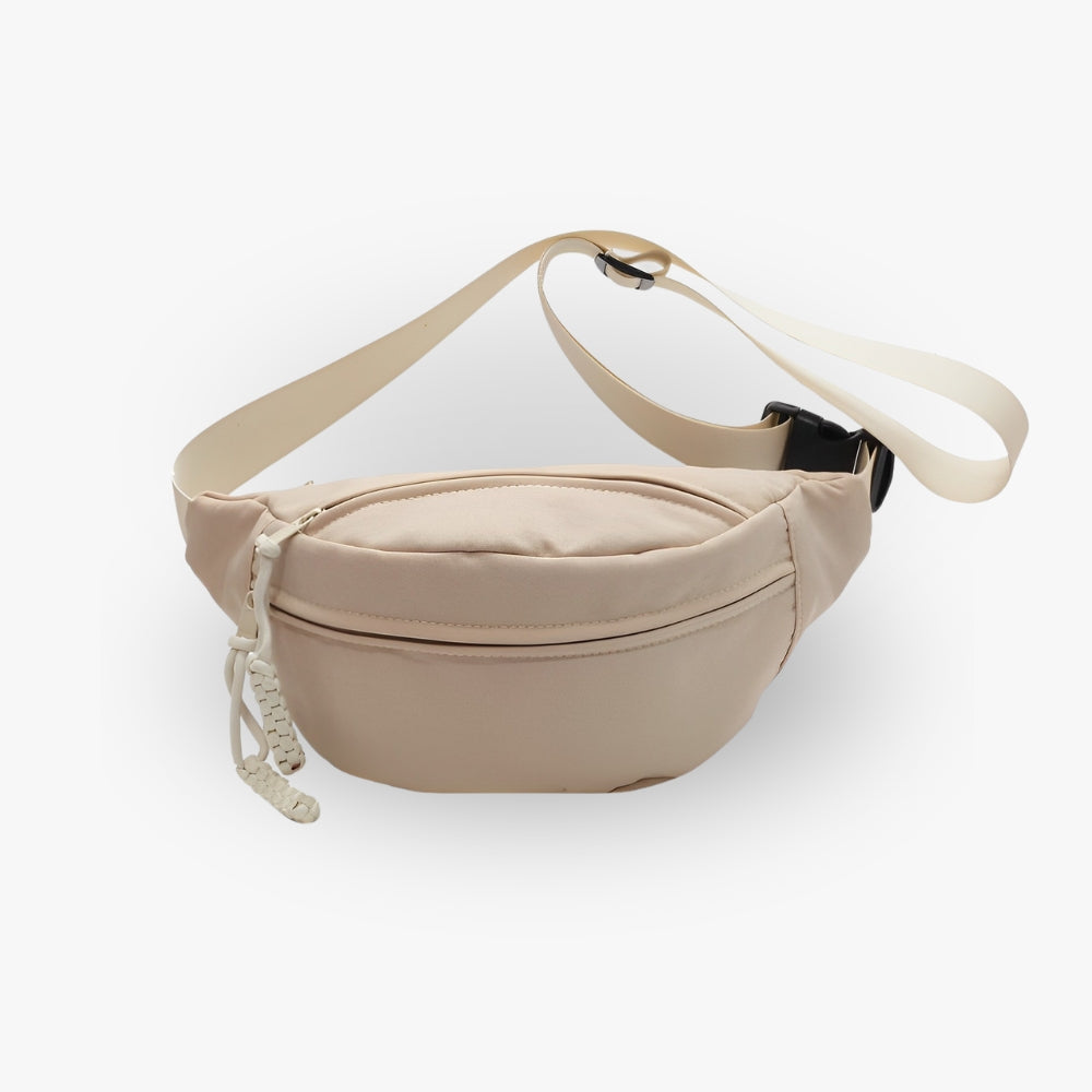 Jauda | Crossbody Belt Bag