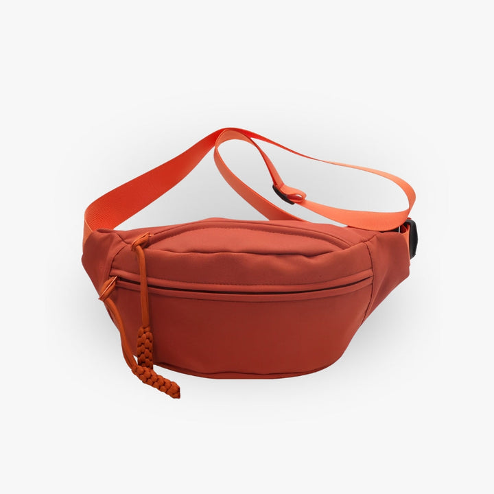 Jauda | Crossbody Belt Bag