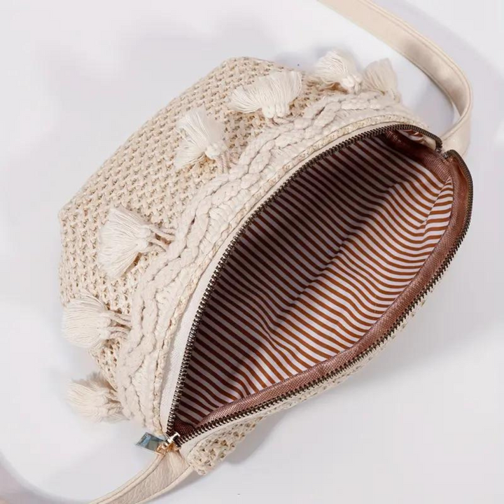 Danna | Crossbody Belt Bag